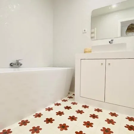 Queserasera 4 Bedrooms Heated Pool & Sea View ヴィラ