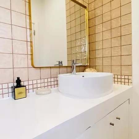 ヴィラ Queserasera 4 Bedrooms Heated Pool & Sea View Fonte da Murta