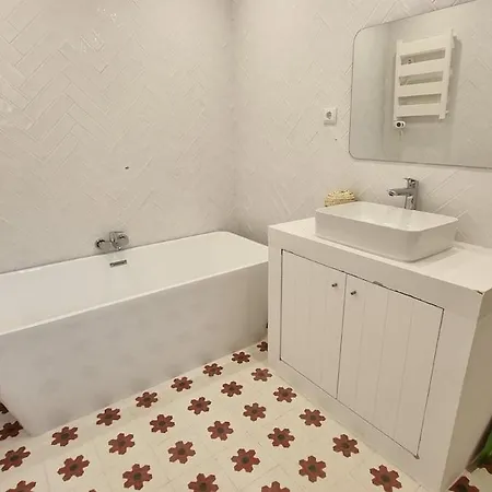 Queserasera 4 Bedrooms Heated Pool & Sea View Fonte da Murta