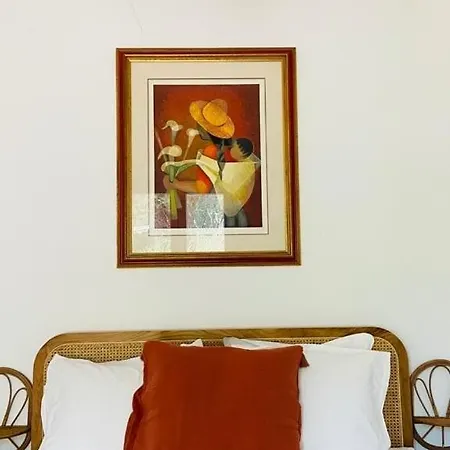 Queserasera 4 Bedrooms Heated Pool & Sea View