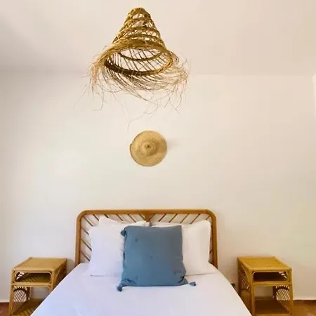 Queserasera 4 Bedrooms Heated Pool & Sea View * Fonte da Murta
