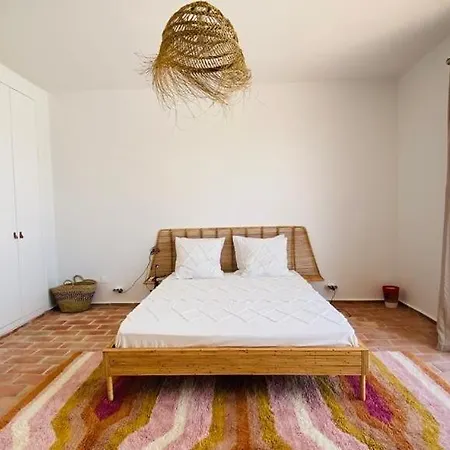 Queserasera 4 Bedrooms Heated Pool & Sea View ヴィラ Fonte da Murta