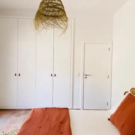 Queserasera 4 Bedrooms Heated Pool & Sea View Fonte da Murta