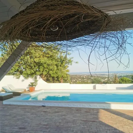 Queserasera 4 Bedrooms Heated Pool & Sea View ヴィラ