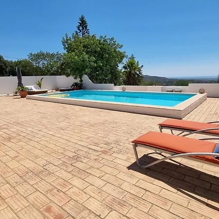 ヴィラ Queserasera 4 Bedrooms Heated Pool & Sea View