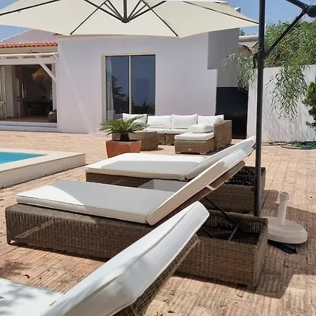 Queserasera 4 Bedrooms Heated Pool & Sea View *