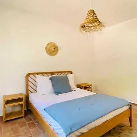 Queserasera 4 Bedrooms Heated Pool & Sea View * Fonte da Murta