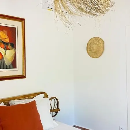 Queserasera 4 Bedrooms Heated Pool & Sea View Fonte da Murta