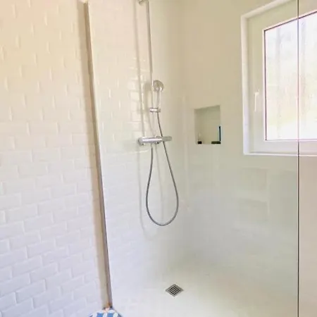 ヴィラ Queserasera 4 Bedrooms Heated Pool & Sea View