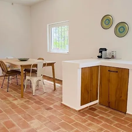 ヴィラ Queserasera 4 Bedrooms Heated Pool & Sea View Fonte da Murta