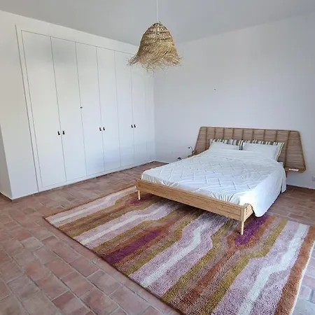 ヴィラ Queserasera 4 Bedrooms Heated Pool & Sea View
