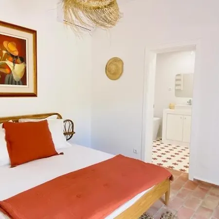 Queserasera 4 Bedrooms Heated Pool & Sea View ヴィラ Fonte da Murta