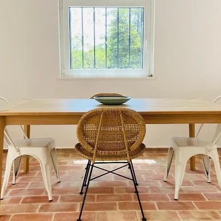 ヴィラ Queserasera 4 Bedrooms Heated Pool & Sea View Fonte da Murta