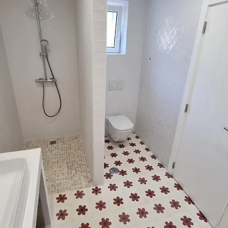 Queserasera 4 Bedrooms Heated Pool & Sea View * Fonte da Murta