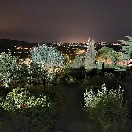 Queserasera 4 Bedrooms Heated Pool & Sea View ヴィラ Fonte da Murta
