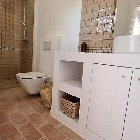 ヴィラ Queserasera 4 Bedrooms Heated Pool & Sea View Fonte da Murta