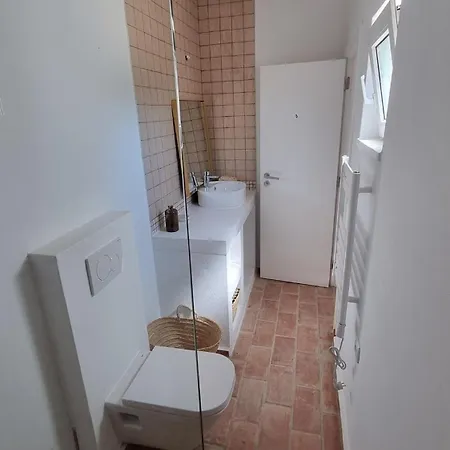 Queserasera 4 Bedrooms Heated Pool & Sea View Fonte da Murta