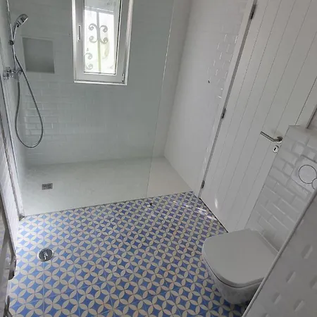 Queserasera 4 Bedrooms Heated Pool & Sea View * Fonte da Murta