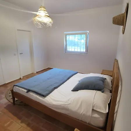 Queserasera 4 Bedrooms Heated Pool & Sea View ヴィラ Fonte da Murta