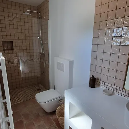 Queserasera 4 Bedrooms Heated Pool & Sea View
